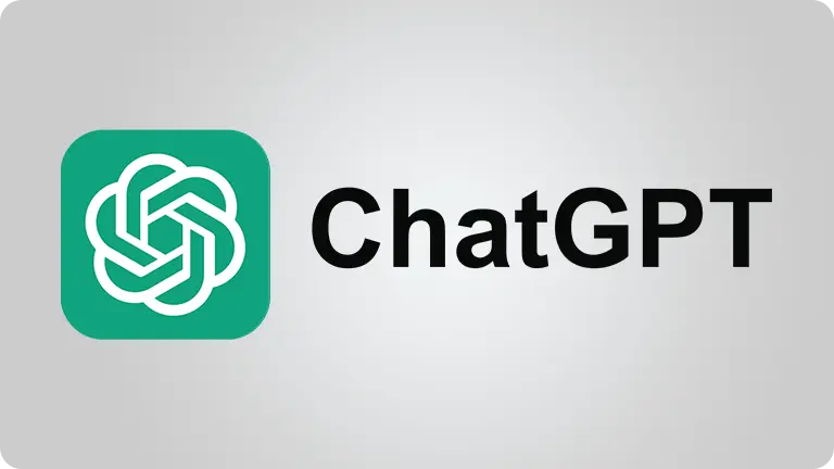 Logo do ChatGPT