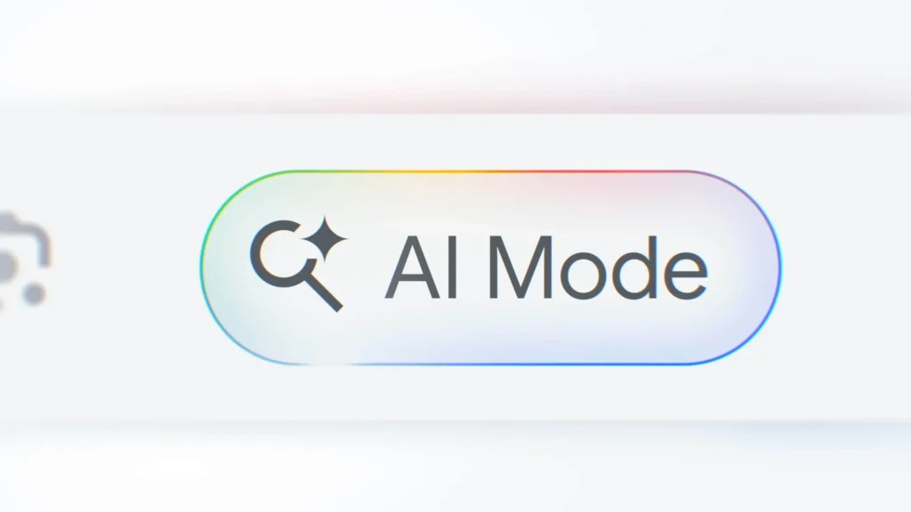 Google AI Mode