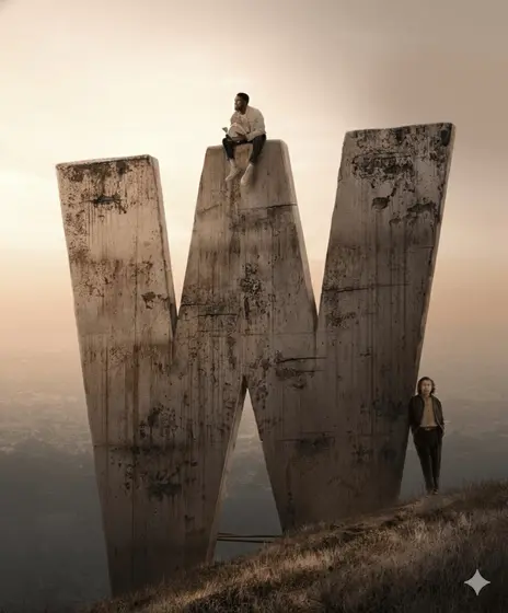 Magnum - Marvel Studios